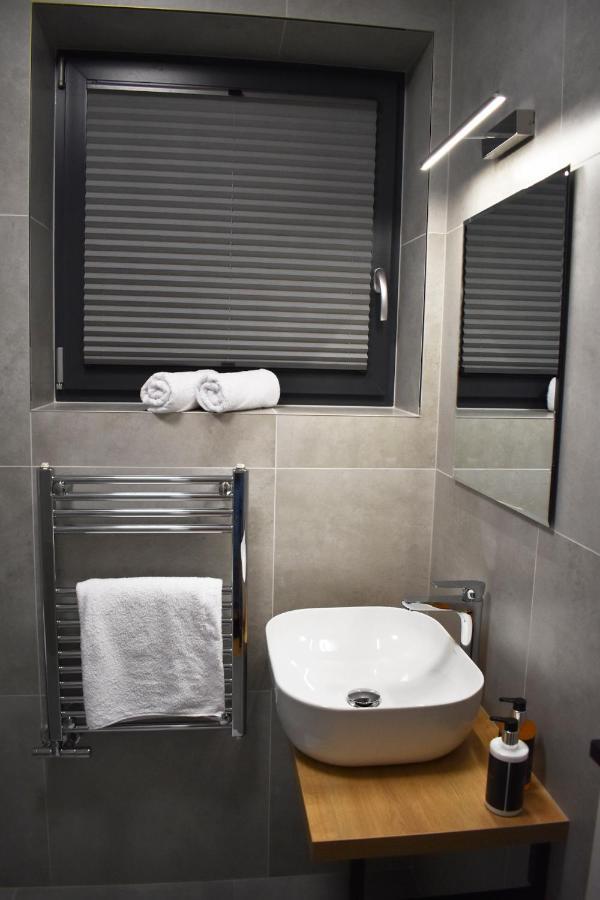 Apartmány Runi 1 Stará Lesná Exterior foto